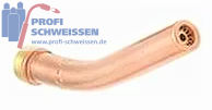 Fugenhobeldüse 2GG