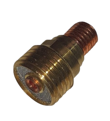 Gaslinse mittel 2,4 WIG SR9/SR20