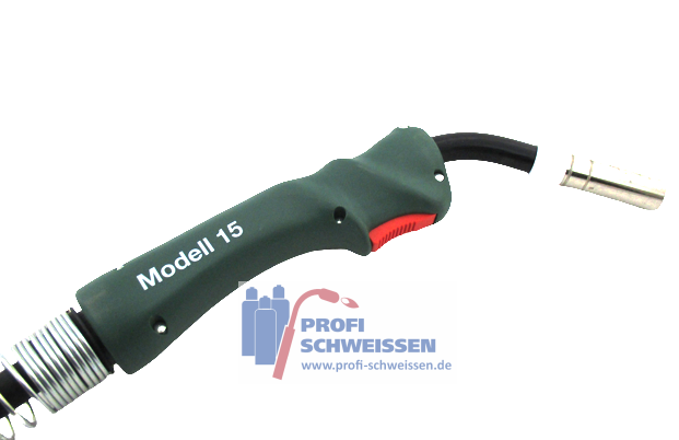 Schlauchpaket MP 15 4Meter